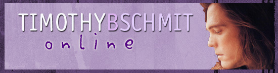 Timothy B. Schmit Online contains Timothy B. Schmit photos, lyrics, downloads, and more. Enjoy your visit to TBSO!